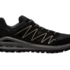Wandelschoen Grisport Men Road Low Black