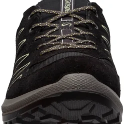 Wandelschoen Grisport Men Road Low Black -Hanwag Winkel gri road low0103