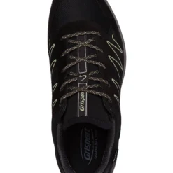 Wandelschoen Grisport Men Road Low Black -Hanwag Winkel gri road low0104