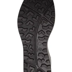 Wandelschoen Grisport Men Road Low Black -Hanwag Winkel gri road low0105