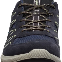 Wandelschoen Grisport Men Road Low Blue -Hanwag Winkel gri road low0603