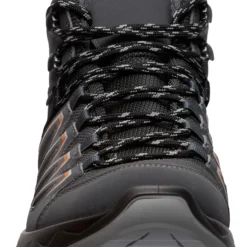 Wandelschoen Grisport Unisex Wega Mid Grey 10 Wandelschoen Grisport Unisex Wega Mid Grey -Hanwag Winkel gri wega mid0303