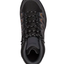 Wandelschoen Grisport Unisex Wega Mid Grey 11 Wandelschoen Grisport Unisex Wega Mid Grey -Hanwag Winkel gri wega mid0304