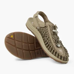 Sandaal Keen Men Uneek Timberwolf Plaza Taupe 9 Sandaal Keen Men Uneek Timberwolf Plaza Taupe -Hanwag Winkel image 64