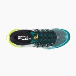 Trailrunning Schoen Merrell Unisex Agility Peak 4 Jade 12 Trailrunning Schoen Merrell Unisex Agility Peak 4 Jade -Hanwag Winkel j036841 5