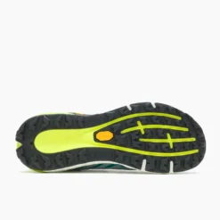 Trailrunning Schoen Merrell Men Agility Peak 4 Jade -Hanwag Winkel j036841 6