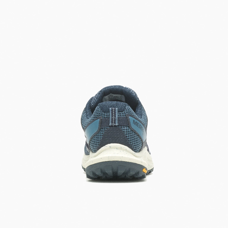 Trailrunning Schoen Merrell Men Nova 3 GTX Navy 6 Trailrunning Schoen Merrell Men Nova 3 GTX Navy - Afbeelding 4