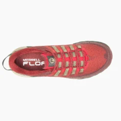 Trailrunning Schoen Merrell Men Agility Peak 4 Lava -Hanwag Winkel j066925 5