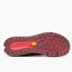 Trailrunning Schoen Merrell Men Agility Peak 4 Lava -Hanwag Winkel j066925 6