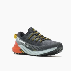 Trailrunning Schoen Merrell Men Agility Peak 4 Black Highrise 11 Trailrunning Schoen Merrell Men Agility Peak 4 Black Highrise -Hanwag Winkel j067347 4