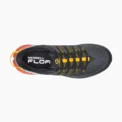 Trailrunning Schoen Merrell Men Agility Peak 4 Black Highrise 12 Trailrunning Schoen Merrell Men Agility Peak 4 Black Highrise -Hanwag Winkel j067347 5