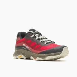 Wandelschoen Merrell Men MOAB Speed GTX Dahlia -Hanwag Winkel j067517 4