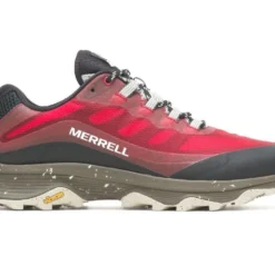 Wandelschoen Merrell Men MOAB Speed Dahlia