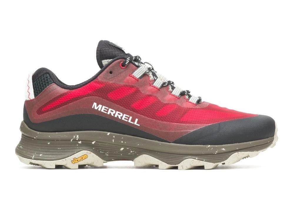 Wandelschoen Merrell Men MOAB Speed Dahlia 3 Wandelschoen Merrell Men MOAB Speed Dahlia