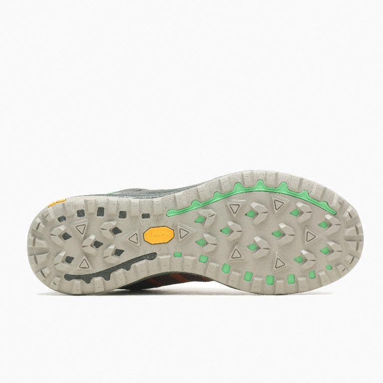 Trailrunning Schoen Merrell Men Nova 3 GTX Clay 8 Trailrunning Schoen Merrell Men Nova 3 GTX Clay - Afbeelding 6