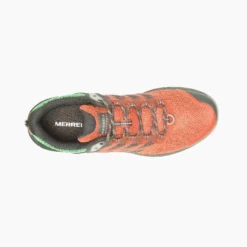 Trailrunning Schoen Merrell Men Nova 3 Clay 12 Trailrunning Schoen Merrell Men Nova 3 Clay -Hanwag Winkel j067601 5