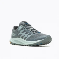 Trailrunning Schoen Merrell Men Nova 3 Monument 11 Trailrunning Schoen Merrell Men Nova 3 Monument -Hanwag Winkel j067611 4