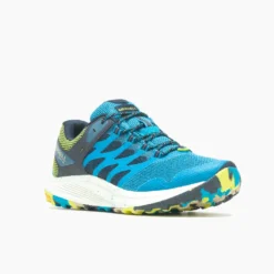 Trailrunning Schoen Merrell Men Nova 3 GTX Tahoe 11 Trailrunning Schoen Merrell Men Nova 3 GTX Tahoe -Hanwag Winkel j067687 4