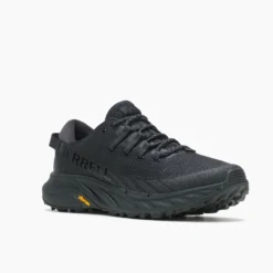 Trailrunning Schoen Merrell Men Agility Peak 4 Triple Black -Hanwag Winkel j500301 4