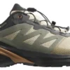 Trailrunning Schoen Salomon Men X-Adventure GTX Safari Black Sugar Almond 1 Trailrunning Schoen Salomon Men X-Adventure GTX Safari Black Sugar Almond -Hanwag Winkel l47321300