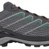 Wandelschoen Lowa Men Ferrox N4D GTX Lo Graphite Green