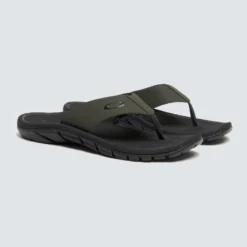 Slipper Oakley Men Super Coil Sandal 2.0 New Dark Brush -Hanwag Winkel liulutlut