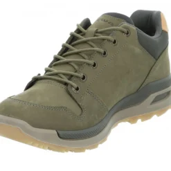 Wandelschoen Lowa Men Locarno GTX Lo Forest -Hanwag Winkel lowa 310812 0751 02