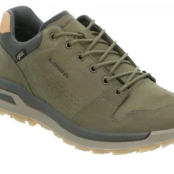 Wandelschoen Lowa Men Locarno GTX Lo Forest -Hanwag Winkel lowa 310812 0751 17