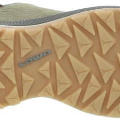 Wandelschoen Lowa Men Locarno GTX Lo Forest -Hanwag Winkel lowa 310812 0751 sohle 1