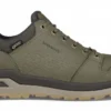 Wandelschoen Lowa Men Locarno GTX Lo Forest