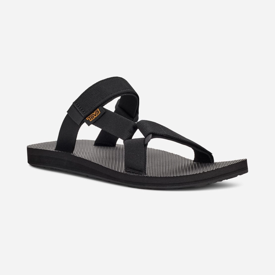 Teva Men Universal Slide Black 23 4 Teva Men Universal Slide Black 23 - Afbeelding 2