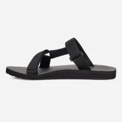 Teva Men Universal Slide Black 23 7 Teva Men Universal Slide Black 23 -Hanwag Winkel men20universal20slide20black203