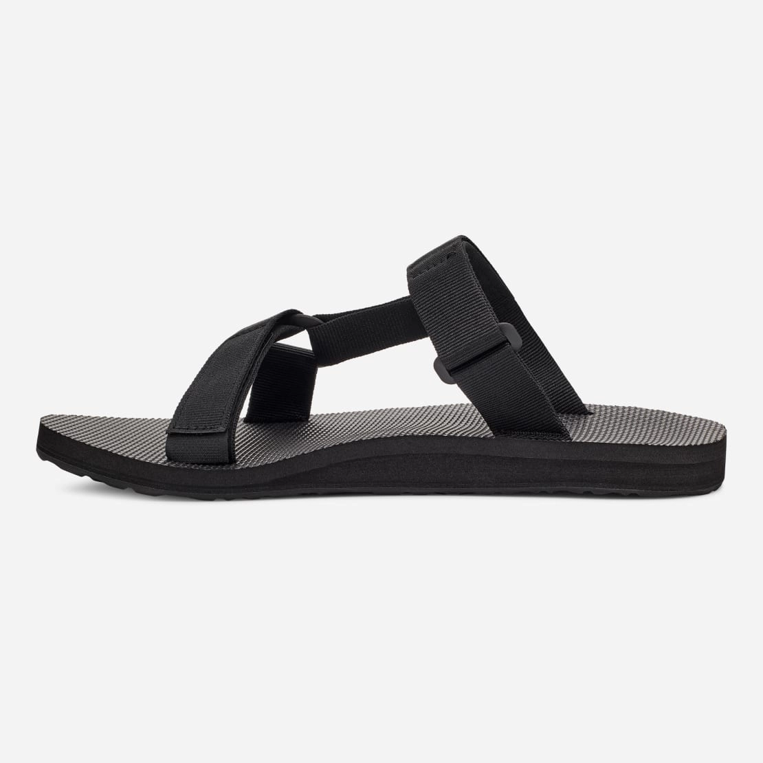 Teva Men Universal Slide Black 23 5 Teva Men Universal Slide Black 23 - Afbeelding 3