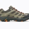 Wandelschoen Merrell Men MOAB 3 GTX Olive