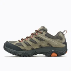 Wandelschoen Merrell Men MOAB 3 GTX Olive -Hanwag Winkel mrlm j035801 040722 s21 180