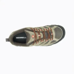 Wandelschoen Merrell Men MOAB 3 GTX Olive -Hanwag Winkel mrlm j035801 040722 s21 top