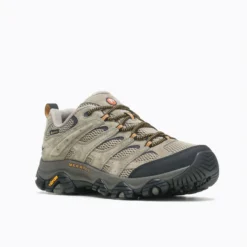 Wandelschoen Merrell Men MOAB 3 GTX Pecan -Hanwag Winkel mrlm j036265 040722 s22 045