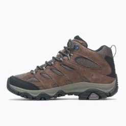 Wandelschoen Merrell Men MOAB 3 Mid GTX Bracken -Hanwag Winkel mrlm j036749 072721 f22 180