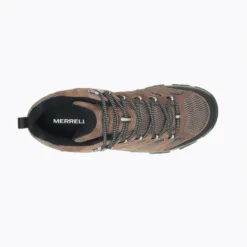 Wandelschoen Merrell Men MOAB 3 Mid GTX Bracken -Hanwag Winkel mrlm j036749 072721 f22 top