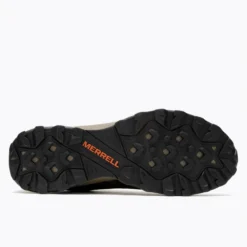 Wandelschoen Merrell Men Speed Eco Waterproof Avocado Kangaroo -Hanwag Winkel mrlm j037003 081822 s23 out