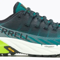 Trailrunning Schoen Merrell Men Agility Peak 4 GTX Jade