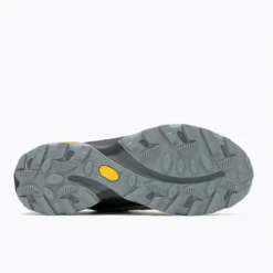 Wandelschoen Merrell Men MOAB Speed GTX Granite 12 Wandelschoen Merrell Men MOAB Speed GTX Granite -Hanwag Winkel mrlm j067453 101322 f22 out
