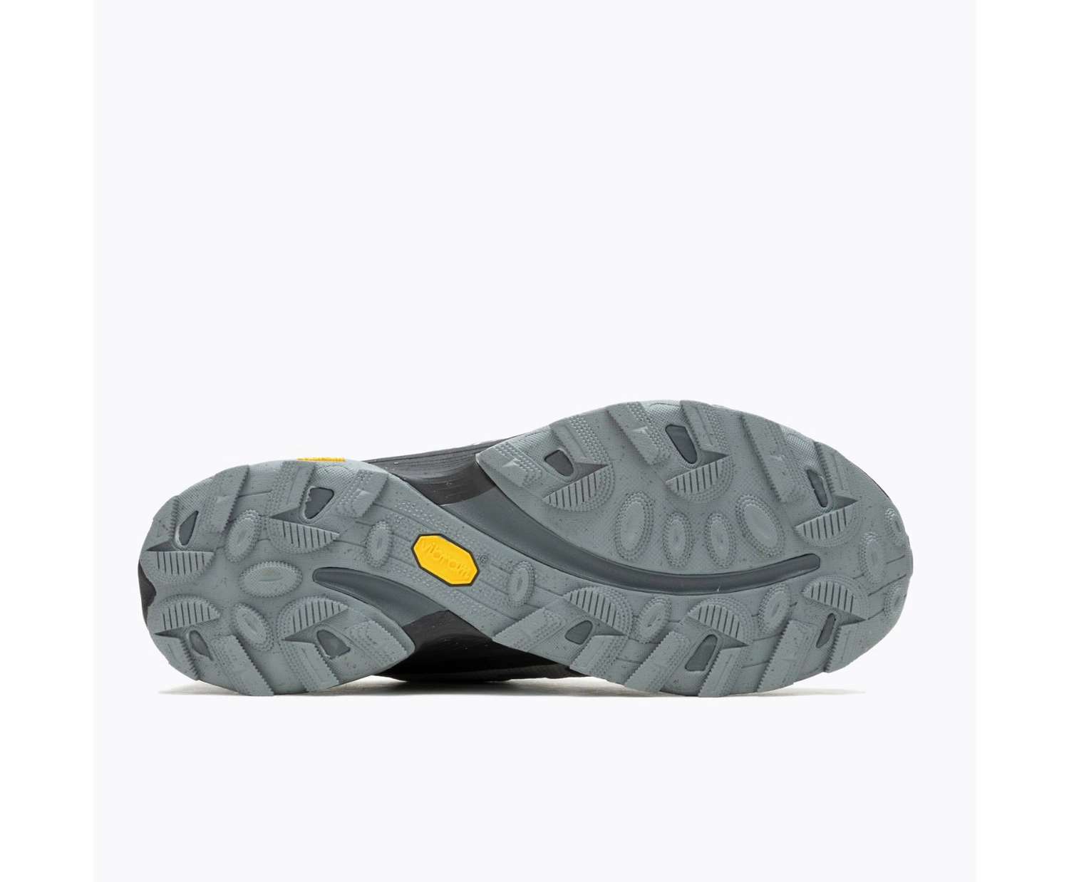 Wandelschoen Merrell Men MOAB Speed GTX Granite 7 Wandelschoen Merrell Men MOAB Speed GTX Granite - Afbeelding 5