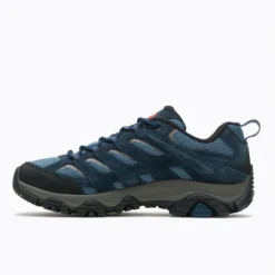 Wandelschoen Merrell Men MOAB 3 GTX Navy -Hanwag Winkel mrlm j135533 032221 s22 180