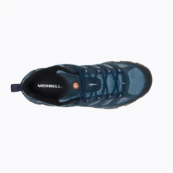 Wandelschoen Merrell Men MOAB 3 GTX Navy -Hanwag Winkel mrlm j135533 032221 s22 top