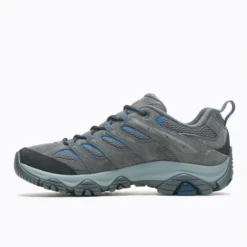 Wandelschoen Merrell Men MOAB 3 GTX Granite Poseidon 10 Wandelschoen Merrell Men MOAB 3 GTX Granite Poseidon -Hanwag Winkel mrlm j500197 040722 s22 180