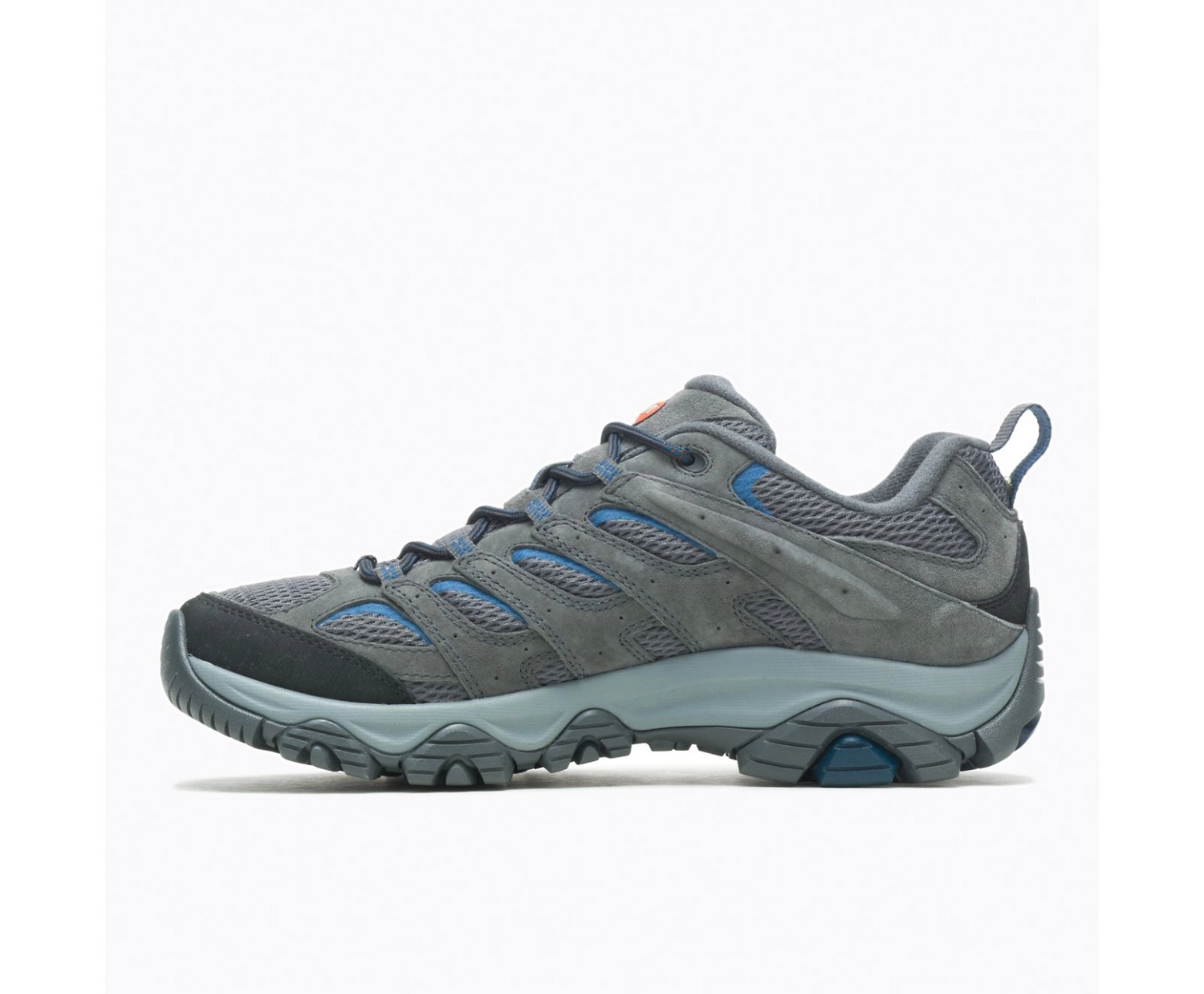 Wandelschoen Merrell Men MOAB 3 GTX Granite Poseidon 5 Wandelschoen Merrell Men MOAB 3 GTX Granite Poseidon - Afbeelding 3