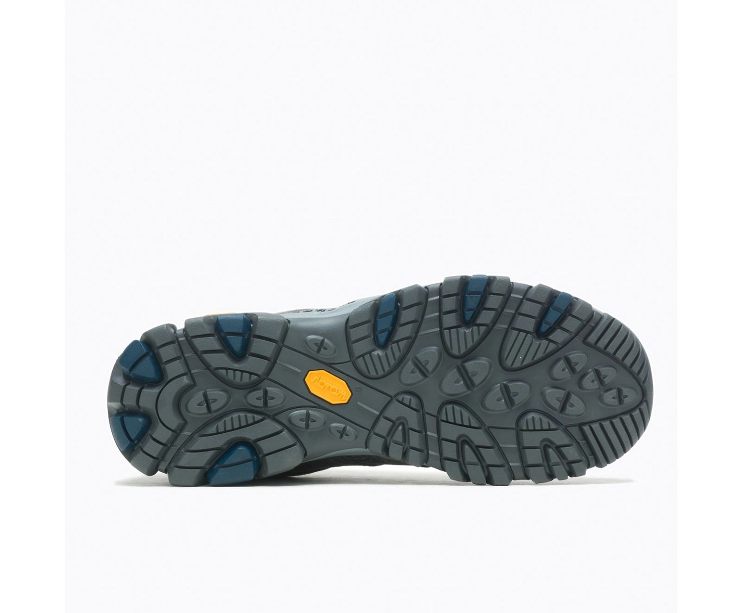 Wandelschoen Merrell Men MOAB 3 GTX Granite Poseidon 7 Wandelschoen Merrell Men MOAB 3 GTX Granite Poseidon - Afbeelding 5