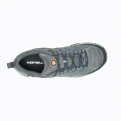 Wandelschoen Merrell Men MOAB 3 GTX Granite Poseidon 13 Wandelschoen Merrell Men MOAB 3 GTX Granite Poseidon -Hanwag Winkel mrlm j500197 040722 s22 top