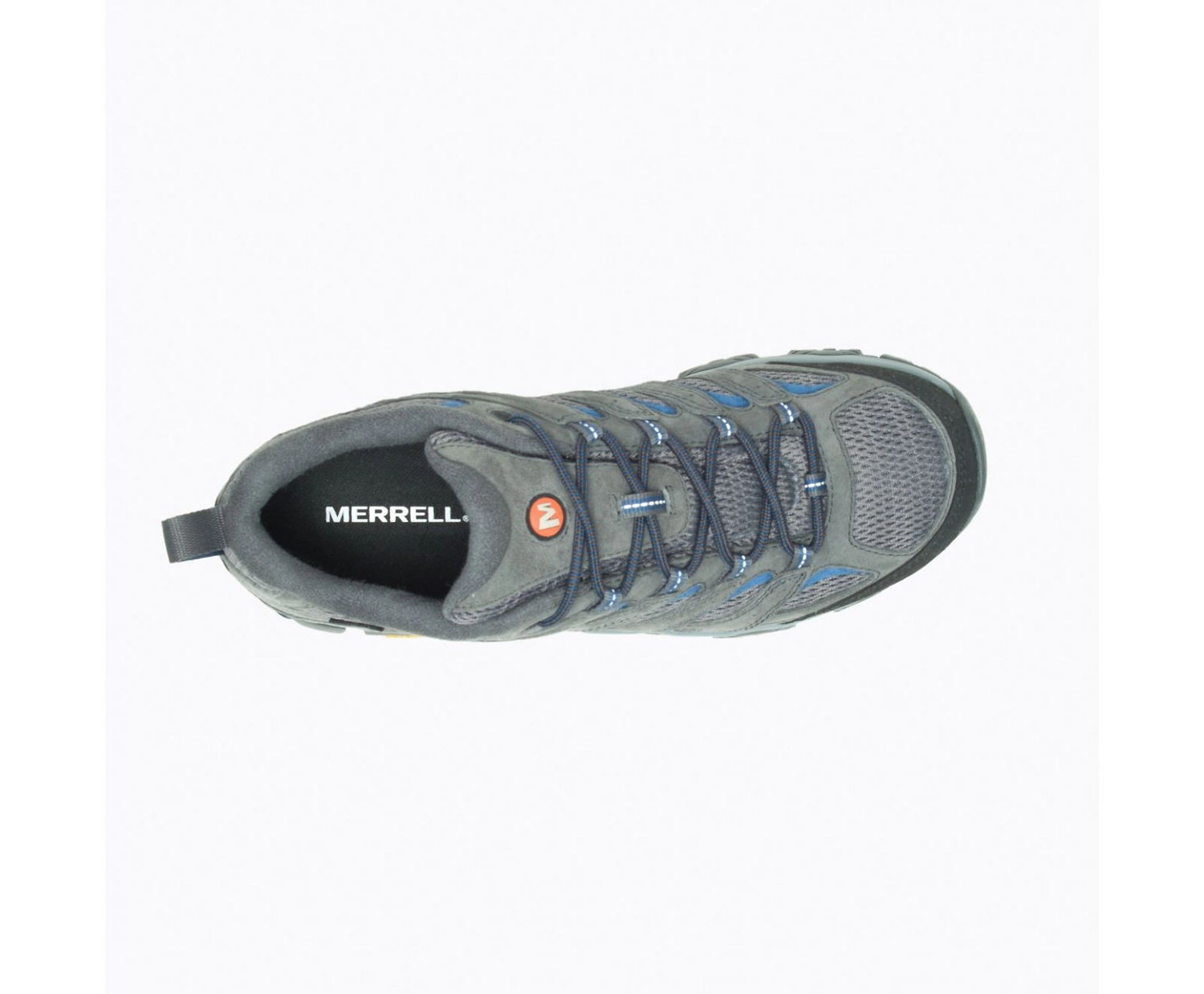 Wandelschoen Merrell Men MOAB 3 GTX Granite Poseidon 8 Wandelschoen Merrell Men MOAB 3 GTX Granite Poseidon - Afbeelding 6